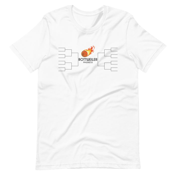March Madness Tee