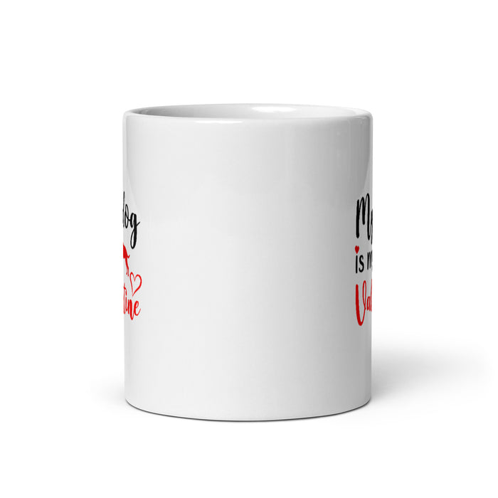 "Long Tail" V-Day Mug