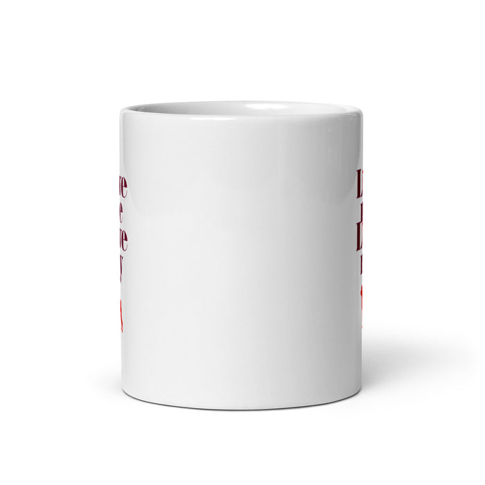 "Package Deal" Mug