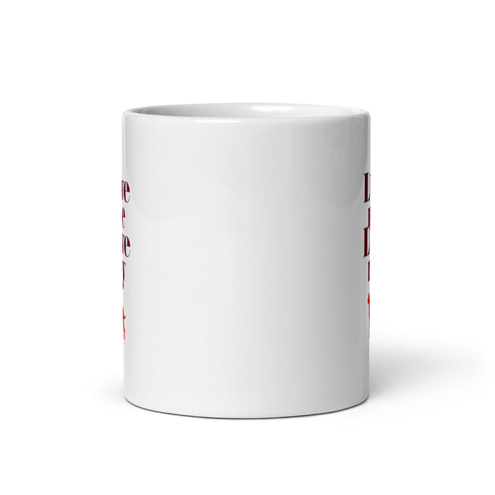 Package Deal "Long Tail" Mug