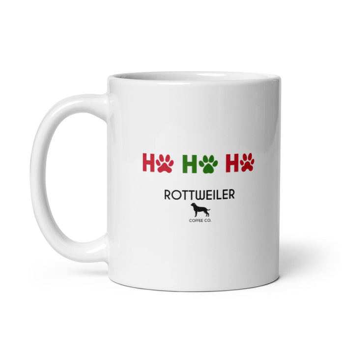 "Ho, Ho, Ho" Mug