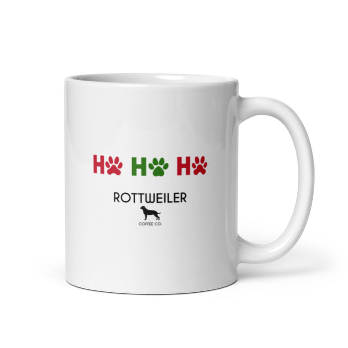 "Ho, Ho, Ho" Mug