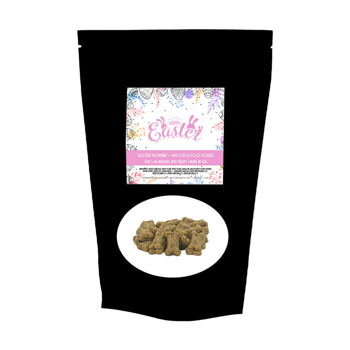 Easter Mornin' Bacon & Eggs Treats