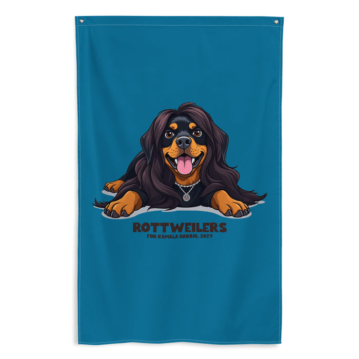 Kamala Flag