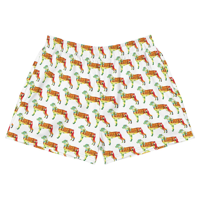 Pawgaritaville Women’s Shorts