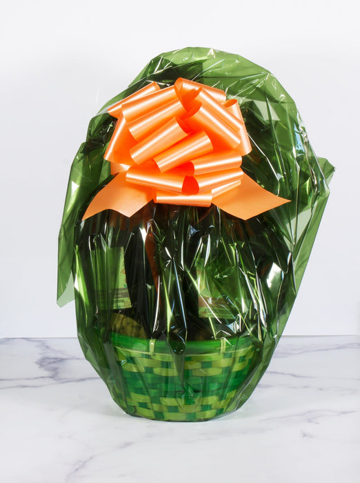 Easter Basket — For Your Dog