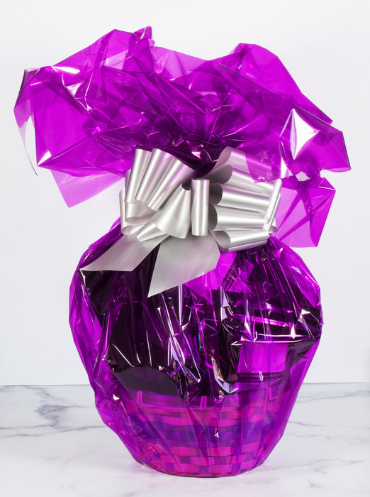Easter Bunny Rescue Basket