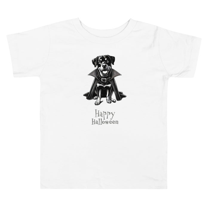 Vampire Toddler Tee