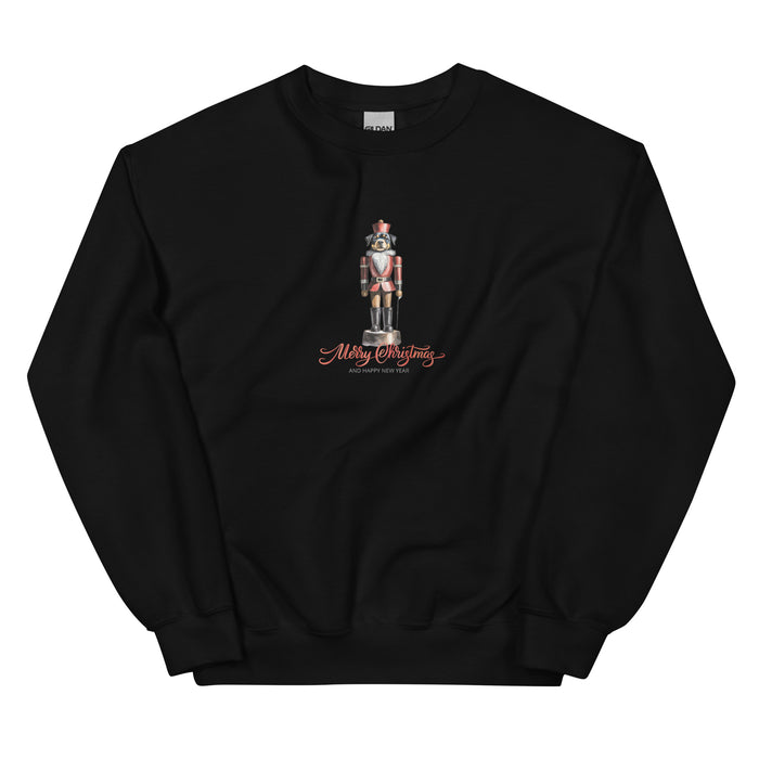 Merry Christmas Sweatshirt