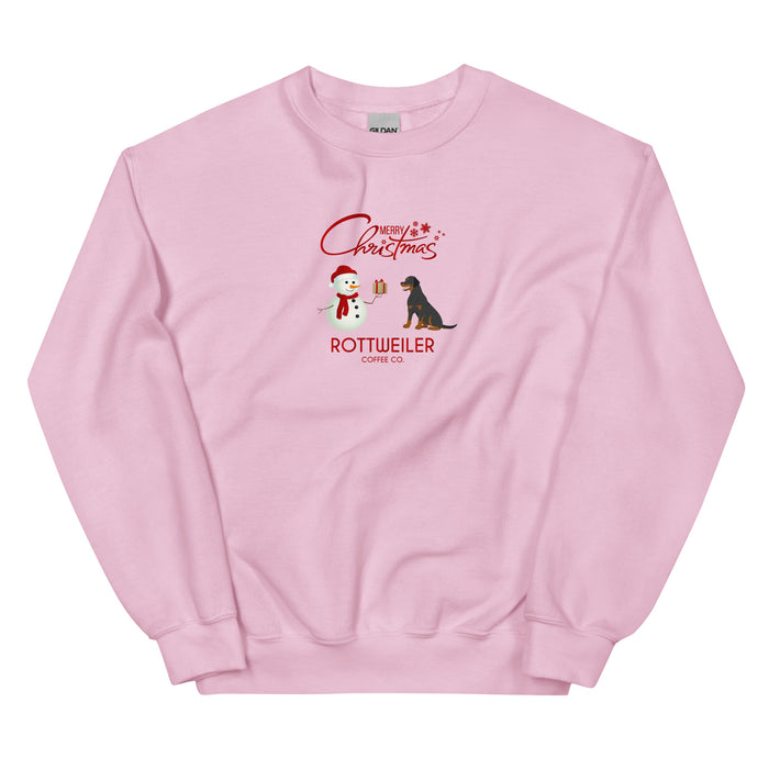 "Gift Giving" Sweatshirt