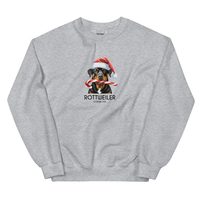 "Candy Cane" Sweatshirt