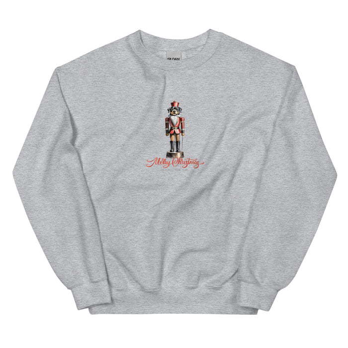 Merry Christmas Sweatshirt