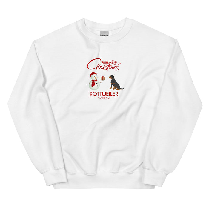 "Gift Giving" Sweatshirt