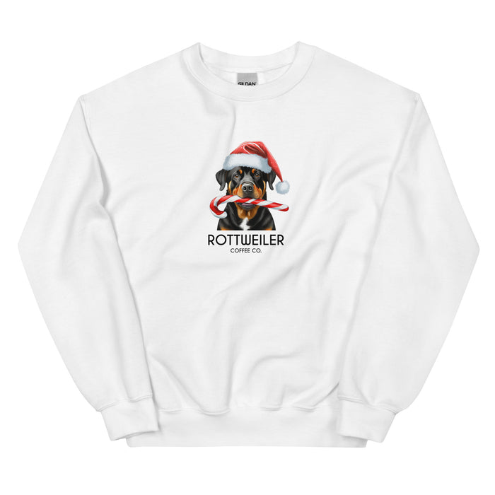 "Candy Cane" Sweatshirt