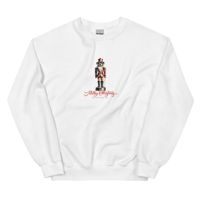 Merry Christmas Sweatshirt