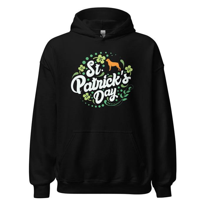 Signature Paddy's Day Hoodie