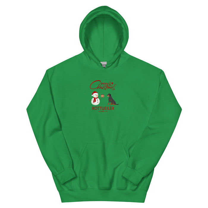 "Gift Giving" Hoodie