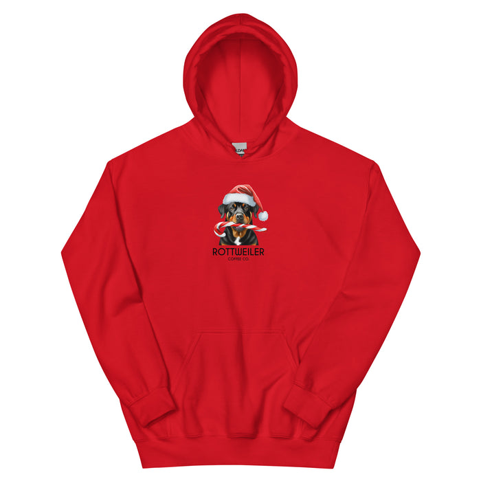 "Candy Cane" Hoodie