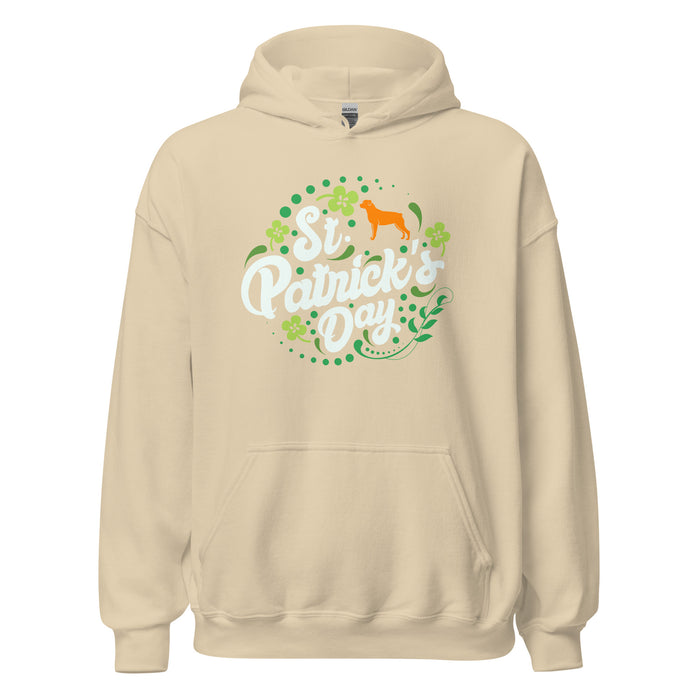 Signature Paddy's Day Hoodie