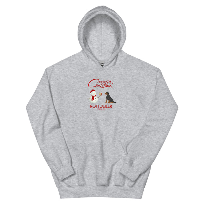 "Gift Giving" Hoodie