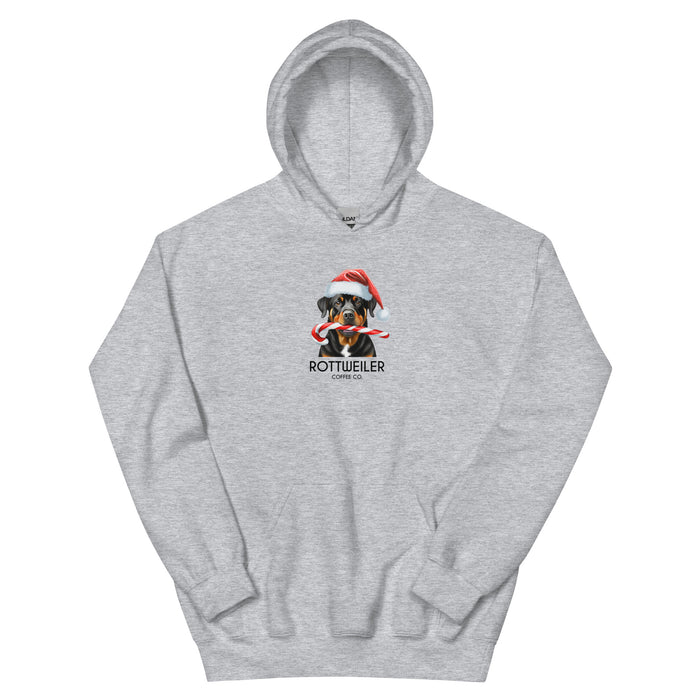 "Candy Cane" Hoodie