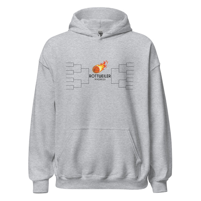 March Madness Hoodie