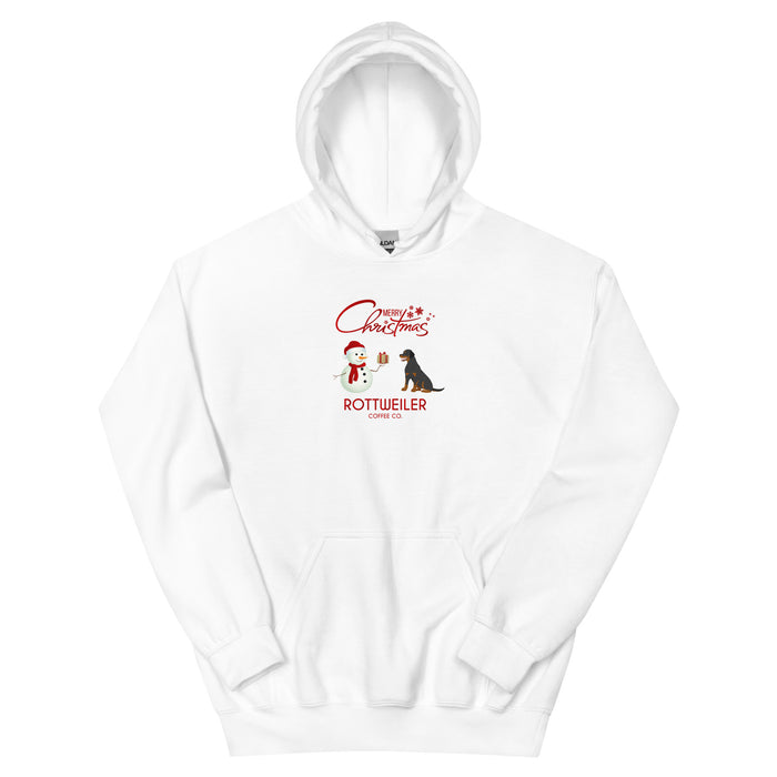 "Gift Giving" Hoodie