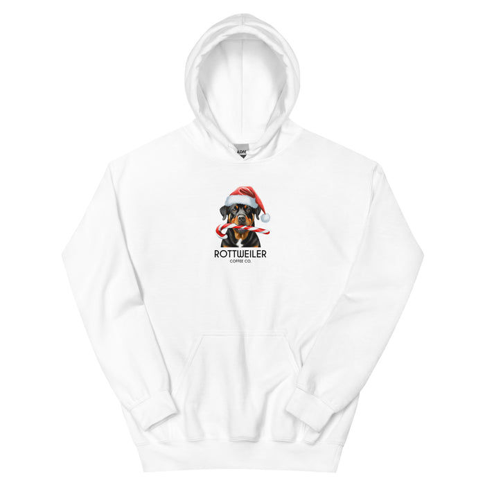 "Candy Cane" Hoodie