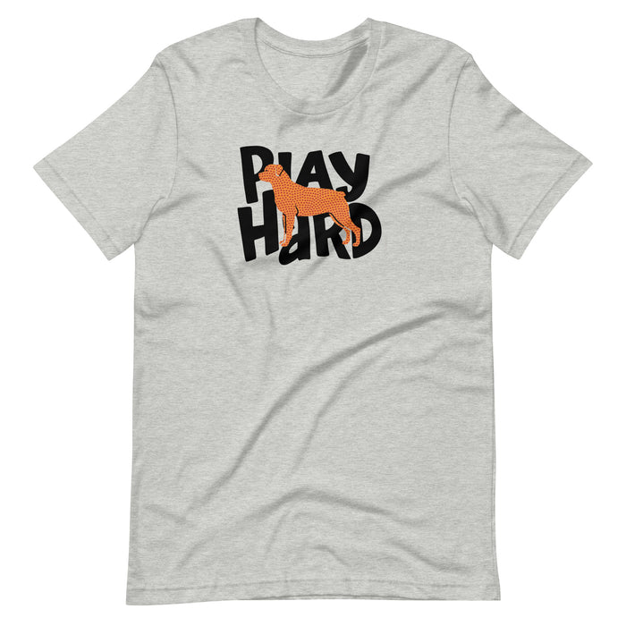 Play Hard Tee