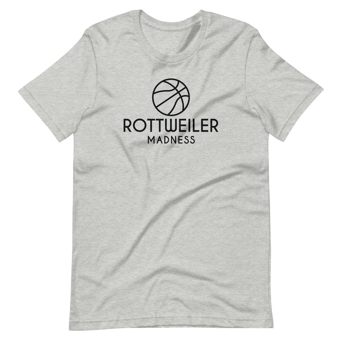 Rottie Madness Tee