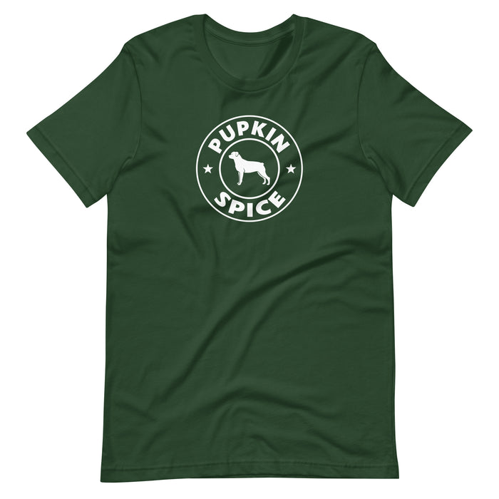 "Pupkin" Spice Tee, Too