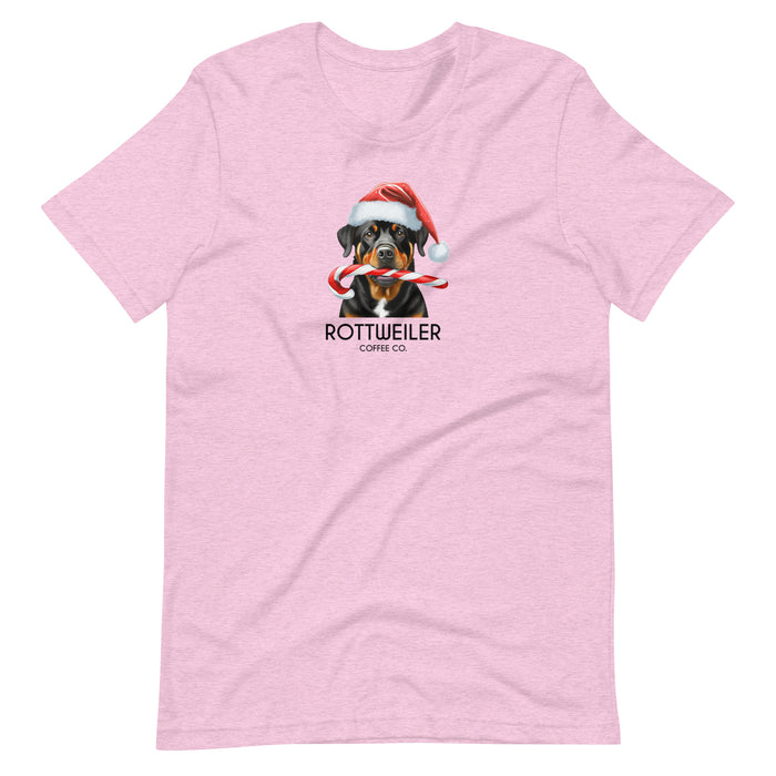 "Candy Cane" Tee