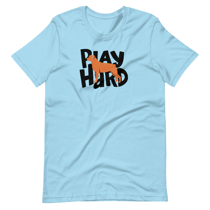 Play Hard Tee
