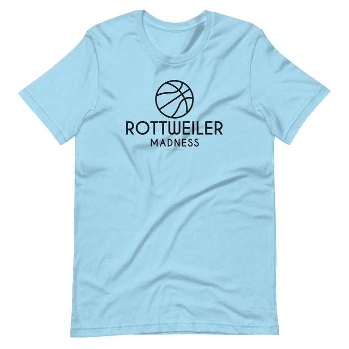 Rottie Madness Tee