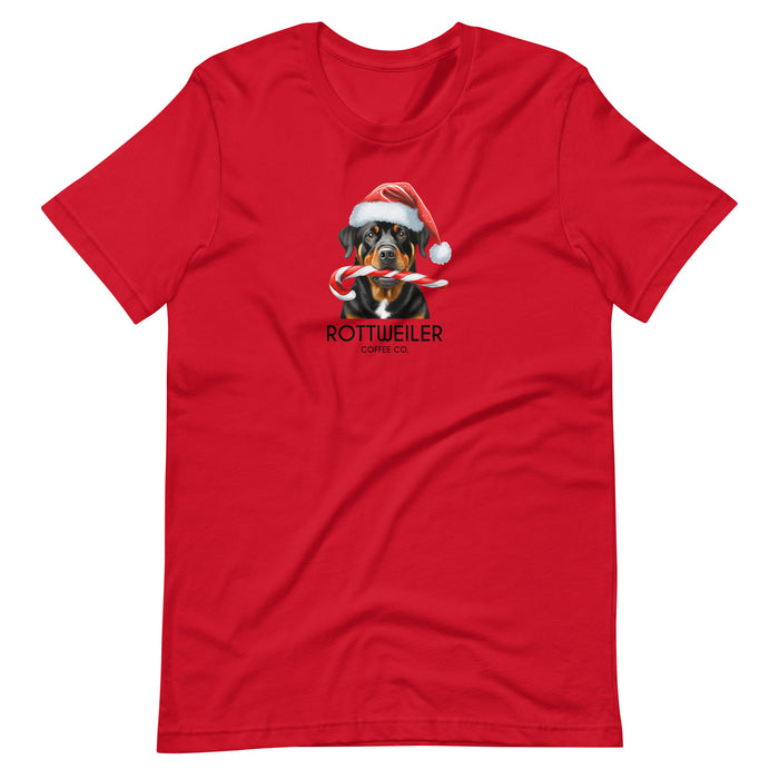 "Candy Cane" Tee