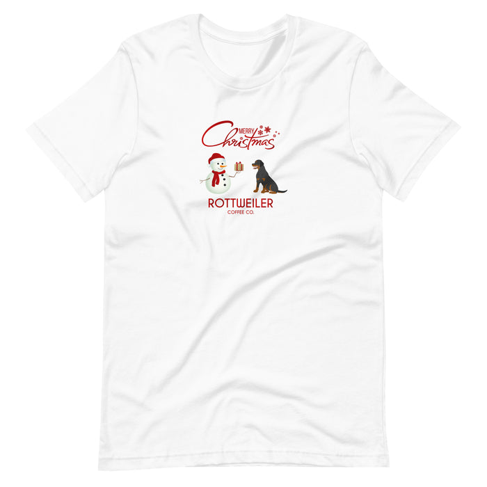 "Gift Giving" Tee