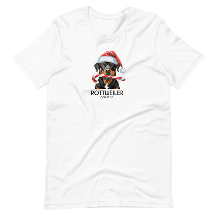 "Candy Cane" Tee