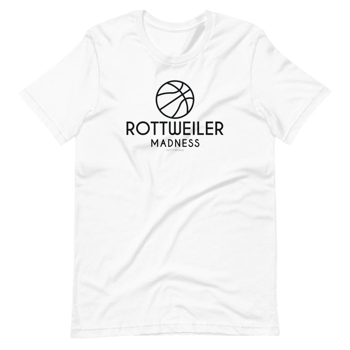 Rottie Madness Tee