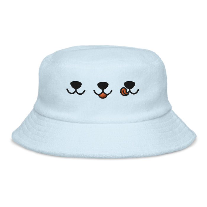 Happy Dog Bucket Hat