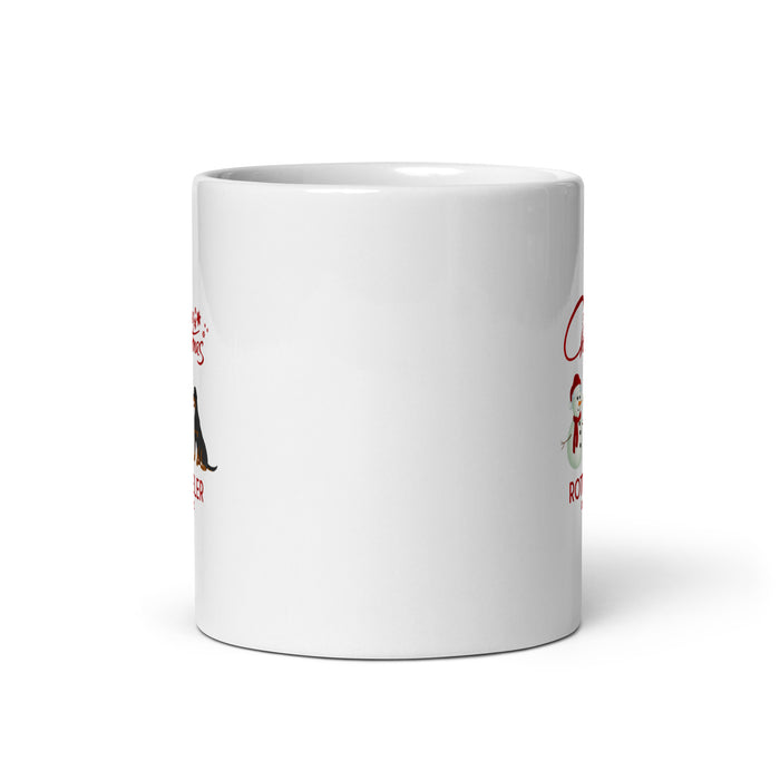 "Gift Giving" Mug