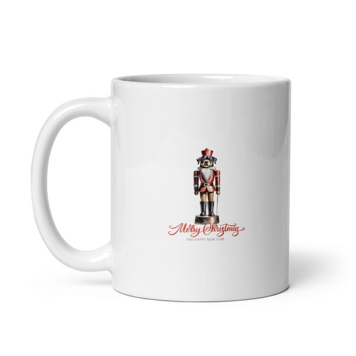 Merry Christmas Mug