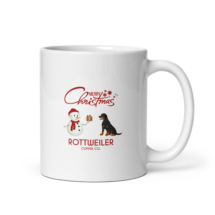 "Gift Giving" Mug