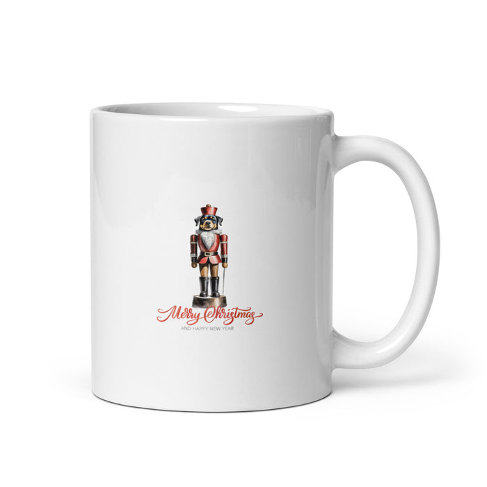 Merry Christmas Mug