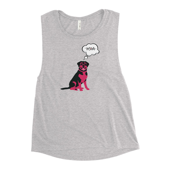 Thinking of Mom Women's Tank