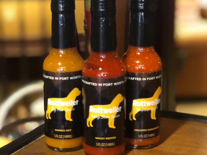 Sauces
