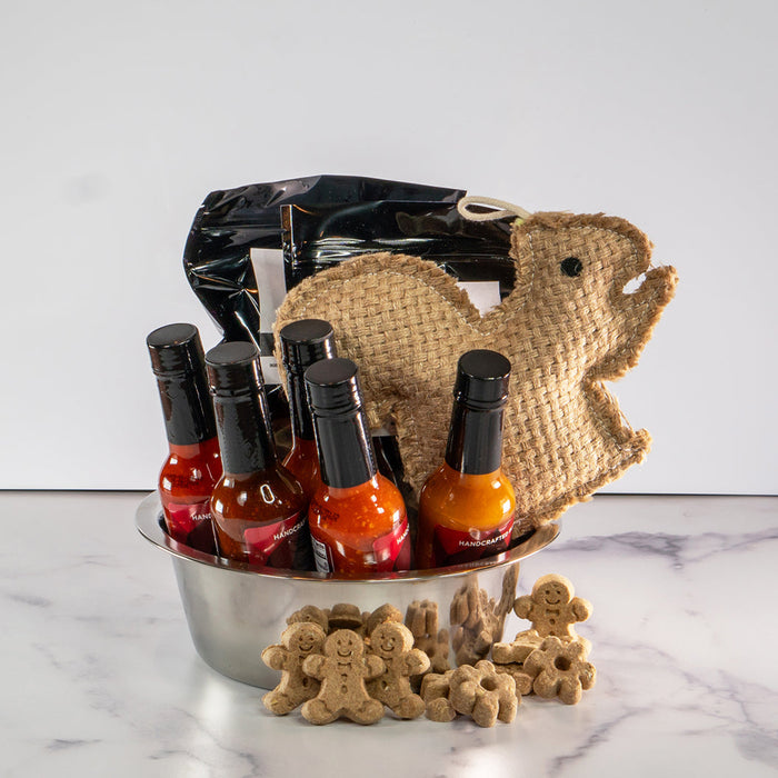 Holiday Gift Baskets