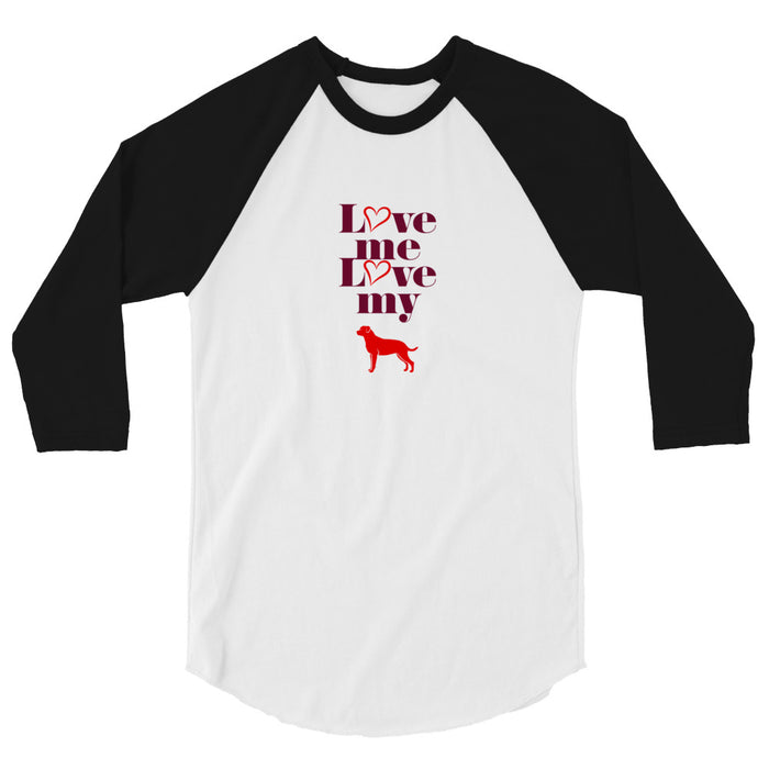 Package Deal "Long Tail" 3/4 Sleeve Shirt