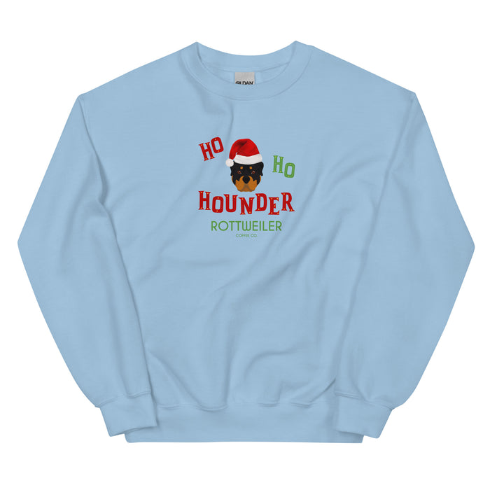 "Hounder" Sweatshirt