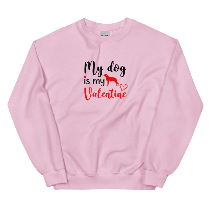 V-Day, Sweatshirt