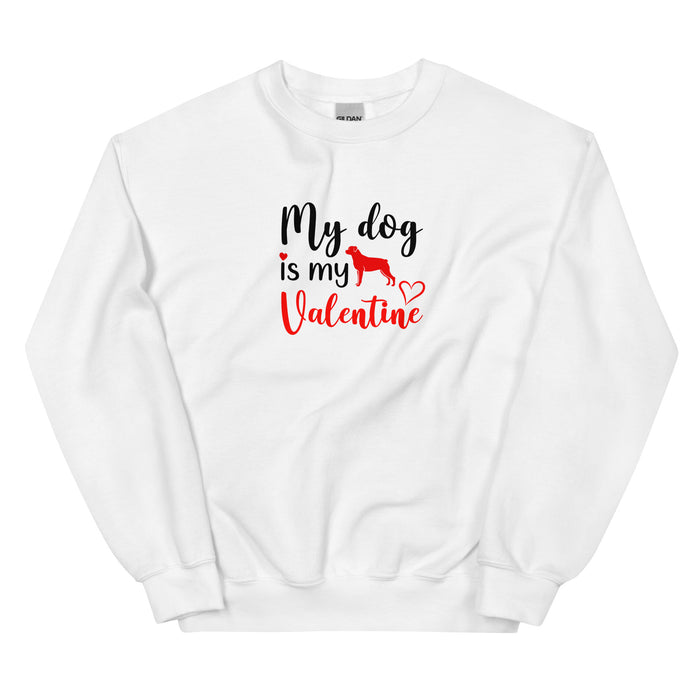 V-Day, Sweatshirt